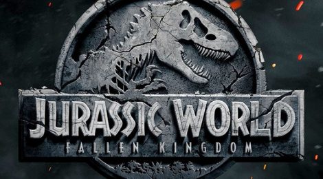 Jurassic World: Fallen Kingdom - Primer Tráiler
