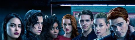 El spin-off de Riverdale se muda a Netflix