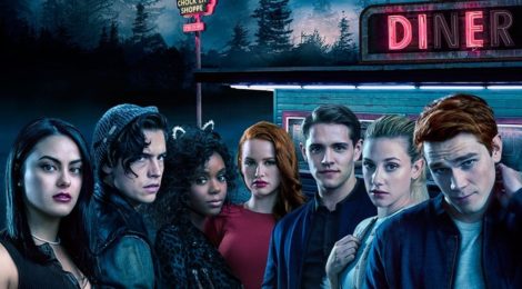 El spin-off de Riverdale se muda a Netflix