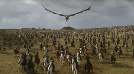 Game of Thrones: conocemos a los directores y guionistas para la última temporada