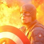 Camino a Infinity War: Captain America The First Avenger