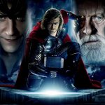 Camino a Infinity War: Thor (2011)