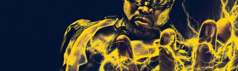 Pilotos: Black Lightning