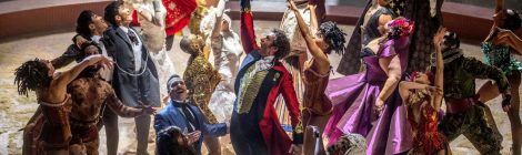 Crítica: The Greatest Showman