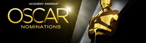 Nominados premios Oscar 2018