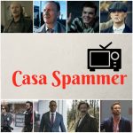 Spammer del Año (2017): octavos de final