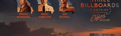 Crítica: Tres Anuncios En Las Afueras (Three Billboards Outside Ebbing, Missouri)