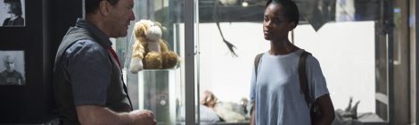 Review Black Mirror: Black Museum