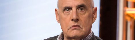 Confirmada oficialmente la marcha de Jeffrey Tambor de Transparent