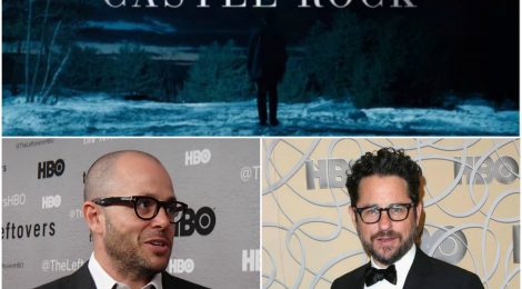 Combo de noticias: Castle Rock, Watchmen y Demimonde