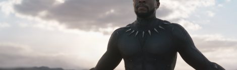 Crítica: Black Panther (2018)