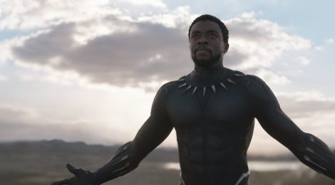 Crítica: Black Panther (2018)