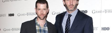 David Benioff y D.B. Weiss (Game of Thrones) se unen al universo Star Wars