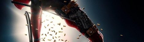 Deadpool 2: Primer Tráiler