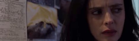 Jessica Jones: trailer Segunda Temporada.