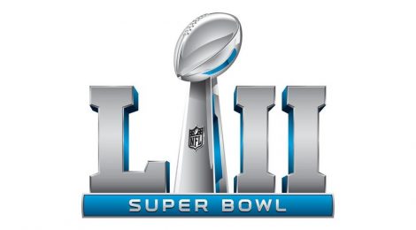 Tráilers de la Super Bowl LII