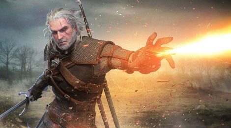 The Witcher: detalles de la futura serie