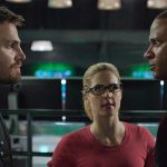 Review Arrow: Brothers in Arms