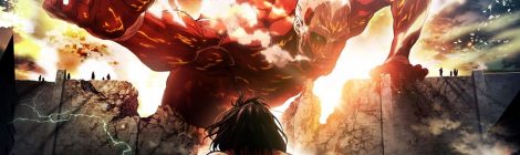 Attack on Titan: tráiler, fecha de estreno y póster de la 3ª temporada