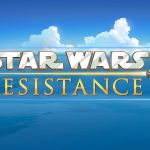 Resistance será la nueva serie animada de Star Wars