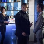 Review Arrow: The Dragon