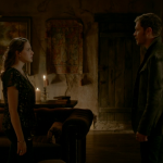 Review The Originals: One Wrong Turn on Bourbon