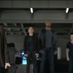 Reviews Agents of SHIELD:  The End