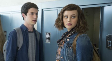 13 Reasons Why: tráiler de la 2ª temporada