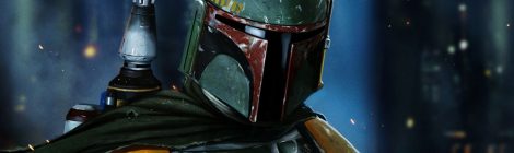 James Mangold dirigirá la película sobre Boba Fett