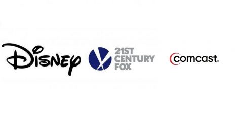 La Operación Disney-21st Century FOX se complica con la llegada de Comcast