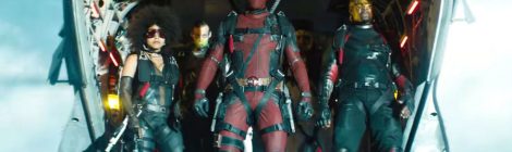 Crítica: Deadpool 2