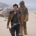 Lucasfilm pone freno a la producción de más spin offs de Star Wars