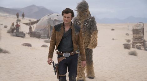 Lucasfilm pone freno a la producción de más spin offs de Star Wars