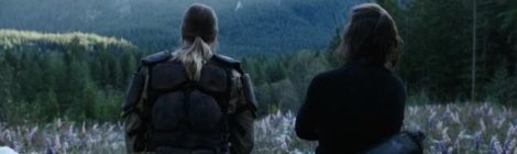 Review The 100: How We Get to Peace