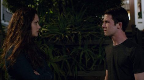 13 Reasons Why: ¿era necesario?