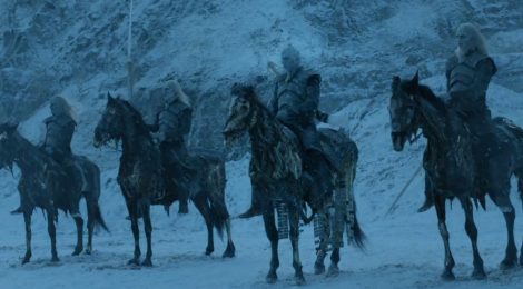 Game of Thrones: HBO encarga el piloto para una precuela