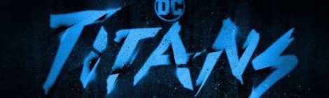 Titans: sinopsis y promo