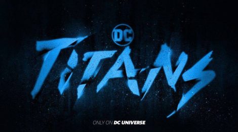 Titans: sinopsis y promo