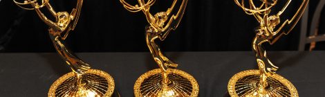 Nominados Emmy 2018