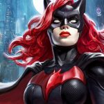 The CW prepara una serie de Batwoman