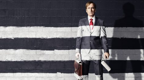 Better Call Saul: promo y póster de la cuarta temporada
