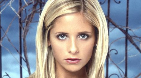 El reboot de Buffy The Vampire Slayer está en desarrollo