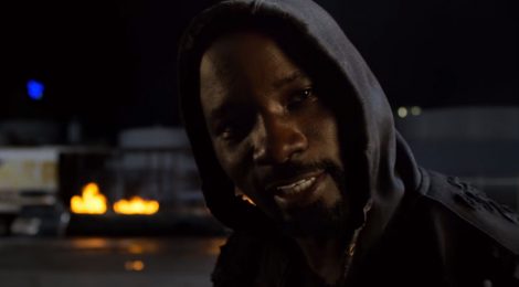 Luke Cage (2ª temporada): Existencia por decreto