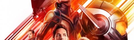 Crítica: Ant-Man and the Wasp (2018)