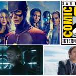 Comic-Con 2018: Promos Better Call Saul, Origin y Arrowverso