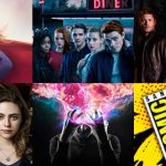 Comic-Con 2018: Paneles de Supergirl, Legacies, Supernatural, Legion y Riverdale
