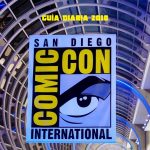 Comic-Con 2018: paneles diarios