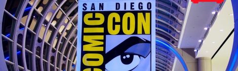 Comic-Con 2018: paneles diarios