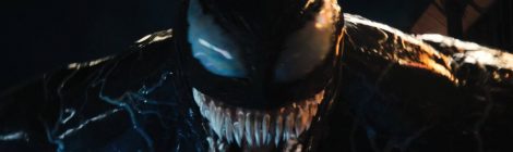 Venom: Nuevo Tráiler