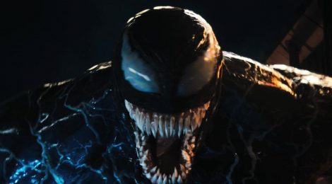 Venom: Nuevo Tráiler